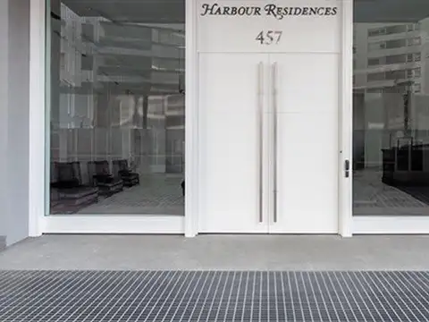 Departamento en Alquiler Temporal en Puerto Madero, Capital Federal