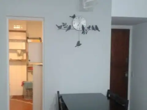Departamento en Alquiler Temporal en Barrio Norte, CABA