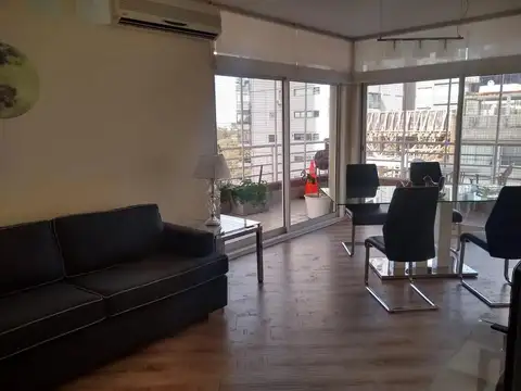 Departamento en Alquiler Temporal en Nuñez, Capital Federal