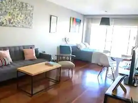 Departamento en Alquiler Temporal en Almagro, Capital Federal