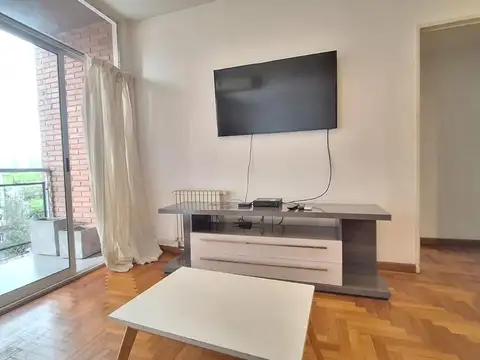Departamento en Alquiler Temporal en Palermo, CABA