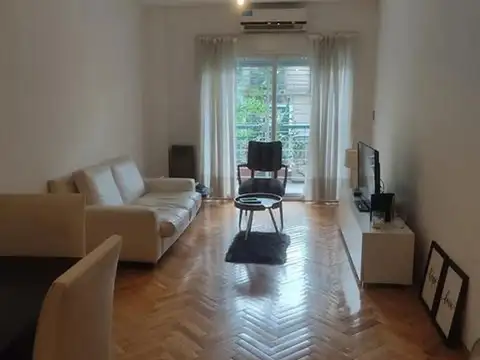 Departamento en Alquiler Temporal en Almagro, Capital Federal