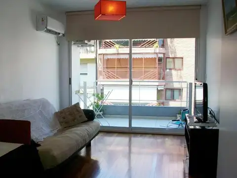 Departamento en Alquiler Temporal en Belgrano, CABA