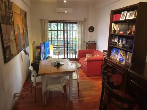 Departamento en Alquiler Temporal en Saavedra, Capital Federal