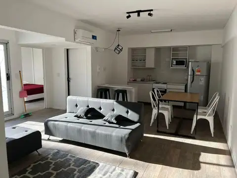Departamento en Alquiler Temporal en Belgrano, Capital Federal