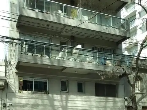 Departamento en Alquiler Temporal en Palermo, Capital Federal