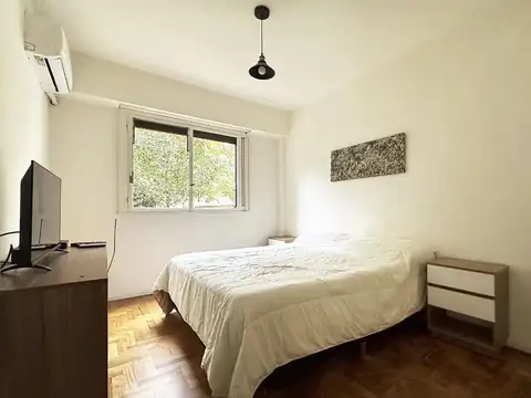 Departamento en Alquiler Temporal en Belgrano, Capital Federal
