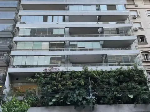 Departamento en Alquiler Temporal en Recoleta, Capital Federal