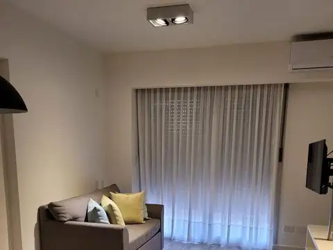 Departamento en Alquiler Temporal en Palermo Soho, Palermo