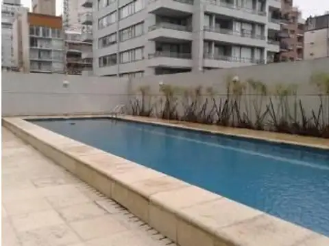 Departamento en Alquiler Temporal en Belgrano, Capital Federal