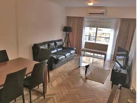 Departamento en Alquiler Temporal en Las Cañitas, Palermo