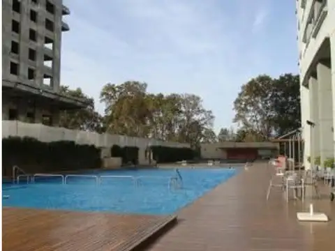 Departamento en Alquiler Temporal en Puerto Madero, Capital Federal
