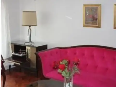 Departamento en Alquiler Temporal en Las Cañitas, Palermo