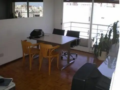 Departamento en Alquiler Temporal en Congreso, Capital Federal