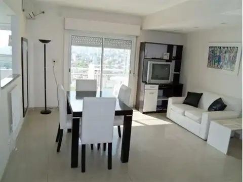 Departamento en Alquiler Temporal en Barrio Norte, Capital Federal