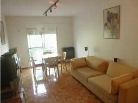 Departamento en Alquiler Temporal en Palermo, Capital Federal