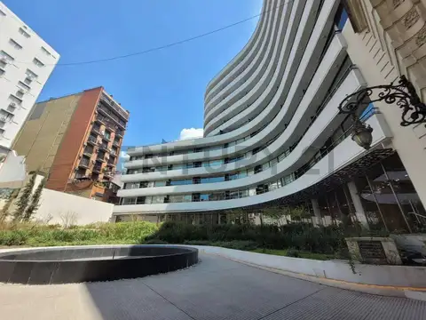 Departamento en Alquiler Temporal en Retiro, CABA