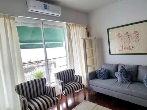 Departamento en Alquiler Temporal en Botanico, Palermo