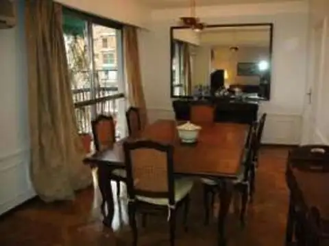 Departamento en Alquiler Temporal en Belgrano, Capital Federal