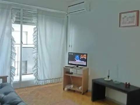 Departamento en Alquiler Temporal en Las Cañitas, Palermo