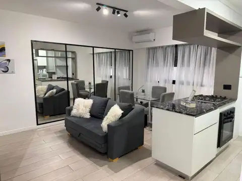 Departamento en Alquiler Temporal en Retiro, CABA