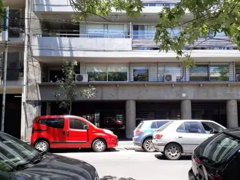 Departamento en Alquiler Temporal en Palermo, CABA