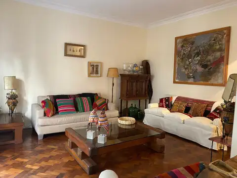 Departamento en Alquiler Temporal en Las Cañitas, Palermo