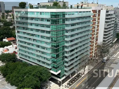 Departamento en Alquiler Temporal en Belgrano, Capital Federal