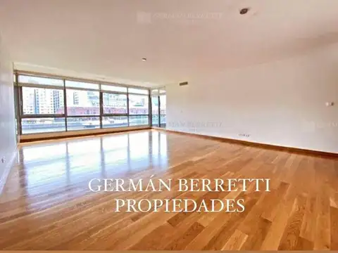 Departamento en Alquiler Temporal en Puerto Madero, CABA