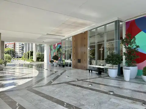 Departamento en Alquiler Temporal en Puerto Madero, Capital Federal