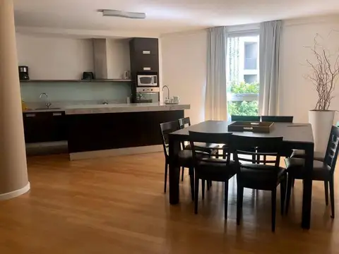 Departamento en Alquiler Temporal en Puerto Madero, Capital Federal