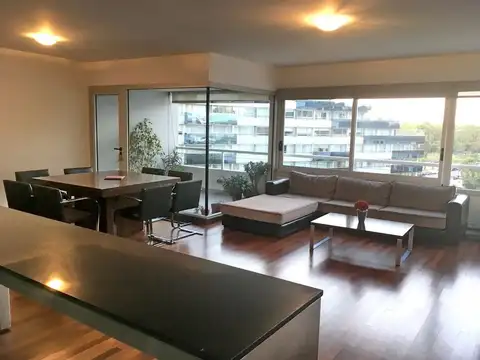 Departamento en Alquiler Temporal en Puerto Madero, Capital Federal