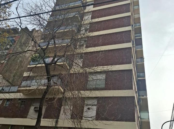 Departamento · 31m² · 2 Ambientes