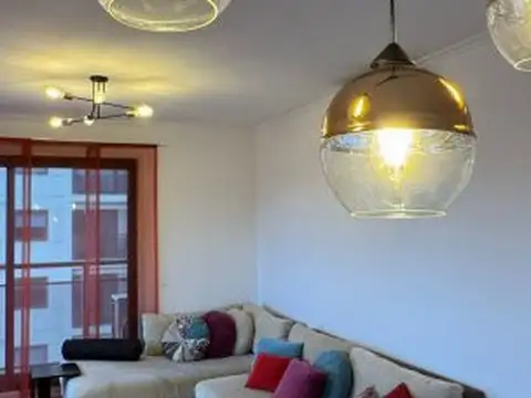 Departamento en Alquiler Temporal en Belgrano Barrancas, Belgrano