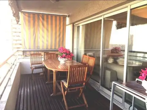 Departamento en Alquiler Temporal en Belgrano C, Belgrano