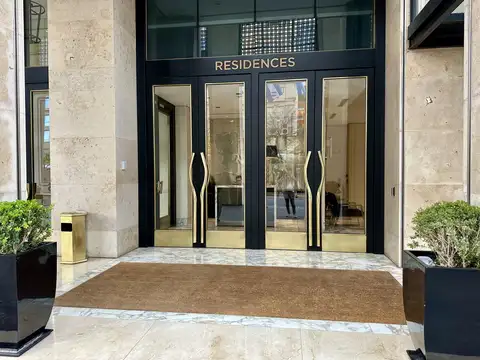 Departamento en Alquiler Temporal en Puerto Madero, Capital Federal