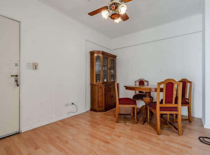 Departamento · 30m² · 2 Ambientes
