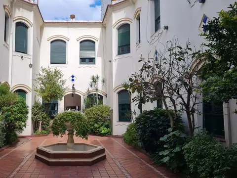 Departamento en Alquiler Temporal en Botanico, Palermo