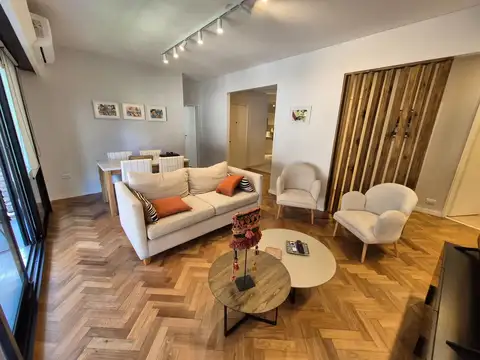 Departamento en Alquiler Temporal en Retiro, CABA