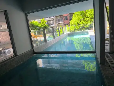 Departamento en Alquiler Temporal en Nuñez, CABA