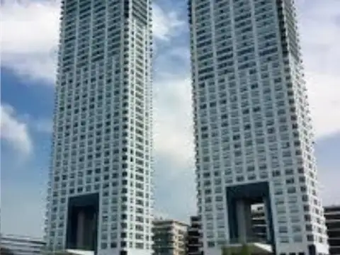 Departamento en Alquiler Temporal en Puerto Madero, Capital Federal