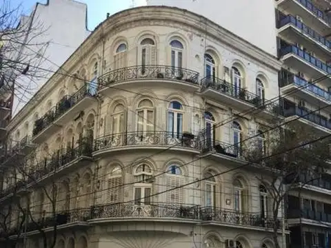 Departamento en Alquiler Temporal en Recoleta, Capital Federal