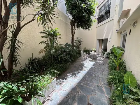 Departamento en Alquiler Temporal en Palermo, Capital Federal