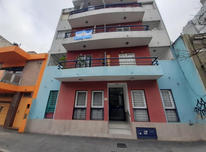 Departamento · 60m² · 3 Ambientes
