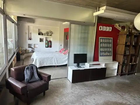 Departamento en Alquiler Temporal en Palermo Hollywood, Palermo