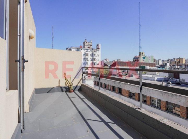 Departamento · 48m² · 3 Ambientes