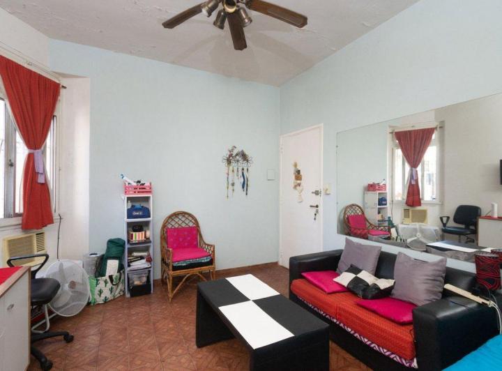 Departamento · 37m² · 2 Ambientes