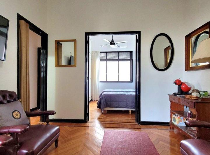 Departamento · 56m² · 3 Ambientes