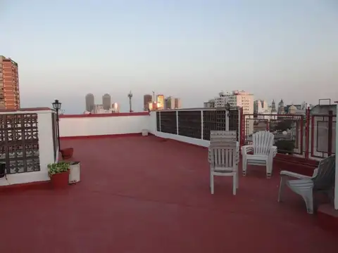 Departamento en Alquiler Temporal en San Telmo, Capital Federal