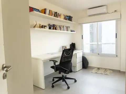 Departamento en Alquiler Temporal en Villa Urquiza, Capital Federal